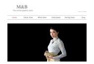 Mnb-jewelrystore Coupon Codes April 2024