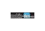 Mobile-den Coupon Codes May 2024