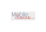 Mobilecloseouts Coupon Codes June 2023