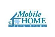Mobile Home Parts Store Coupon Codes December 2023
