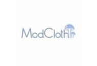 Modcloth Coupon Codes December 2023