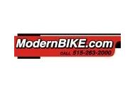 Modern Bike Coupon Codes April 2023
