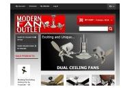 Modernfanoutlet Coupon Codes May 2024