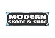Modern Skate & Surf 10% Off Coupon Codes May 2024