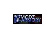 Modz-armory Coupon Codes August 2022