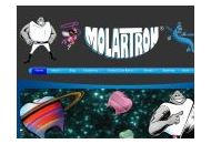 Molartron 10% Off Coupon Codes May 2024