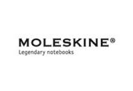 Moleskine Uk 10% Off Coupon Codes April 2024