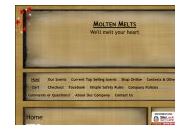 Moltenmelts Coupon Codes March 2024