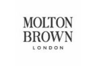 Molton Brown Coupon Codes May 2022