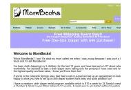 Mombecks Coupon Codes April 2024