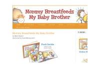 Mommybreastfeeds Coupon Codes April 2024