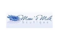 Mom's Milk Boutique Coupon Codes October 2023