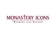 Monastery Icons 20% Off Coupon Codes May 2024