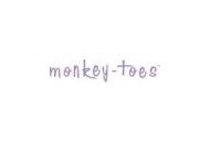 Monkey Toes Coupon Codes May 2024