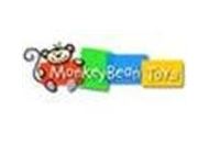 Monkeybean Toys Coupon Codes April 2024