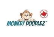 Monkeydoodlez Coupon Codes April 2024