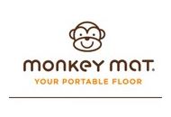 Monkeymat 10$ Off Coupon Codes May 2024