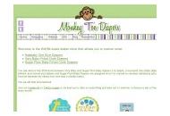 Monkeytoediapers Coupon Codes April 2024