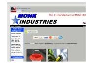 Monkindustries Coupon Codes April 2024