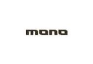 Mono Coupon Codes August 2022