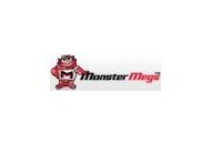 Monstermegs Coupon Codes December 2022