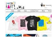 Monstersbaby Uk 10% Off Coupon Codes May 2024