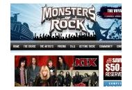 Monstersofrockcruise Coupon Codes April 2024