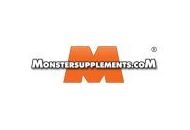 Monster Supplements Coupon Codes October 2023