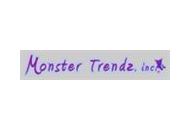 Monstertrendz Coupon Codes July 2022