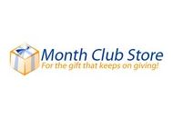 Monthclubstore 10% Off Coupon Codes May 2024