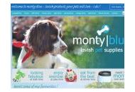 Montyblue Uk 10% Off Coupon Codes May 2024