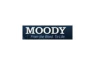 Moody Conferences Coupon Codes April 2024