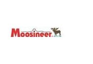 Moosineer 15$ Off Coupon Codes May 2024