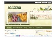 Morganbotanicals Coupon Codes May 2024