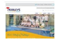 Morleys Uk 10% Off Coupon Codes May 2024