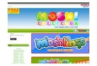 Moshimonsterscollector Coupon Codes August 2022