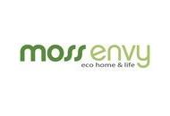 Moss Envy Coupon Codes August 2022