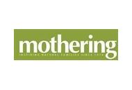Mothering Magazine Coupon Codes April 2024