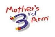 Mother's 3rd Arm Coupon Codes April 2024