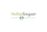 Mother Tongues Coupon Codes April 2023