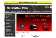 Motorcyclepride Coupon Codes October 2023