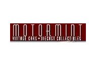 Motormint 10$ Off Coupon Codes May 2024