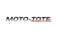 Mototote Mlotorcycle Carriers 10% Off Coupon Codes May 2024