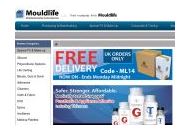 Mouldlife Free Shipping Coupon Codes May 2024