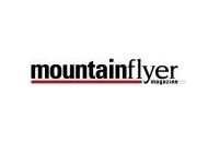 Mountain Flyer Magazine Coupon Codes April 2024