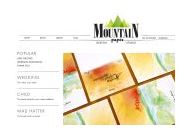 Mountainpaper 10% Off Coupon Codes May 2024