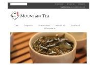 Mountaintea 5$ Off Coupon Codes May 2024