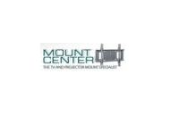 Mountcenter 15% Off Coupon Codes May 2024