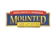 Mounted Memories Coupon Codes May 2024