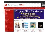 Movies Music & More Coupon Codes August 2022